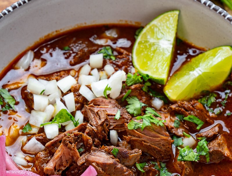 Birria