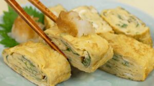 Tamagoyaki!