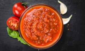 Salsa Roja Mexicana