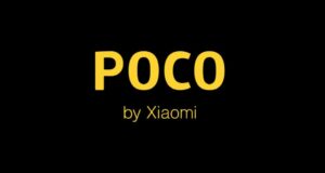 POCO by Xiaomi