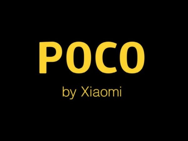 POCO by Xiaomi