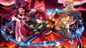 Kimetsu no Yaiba