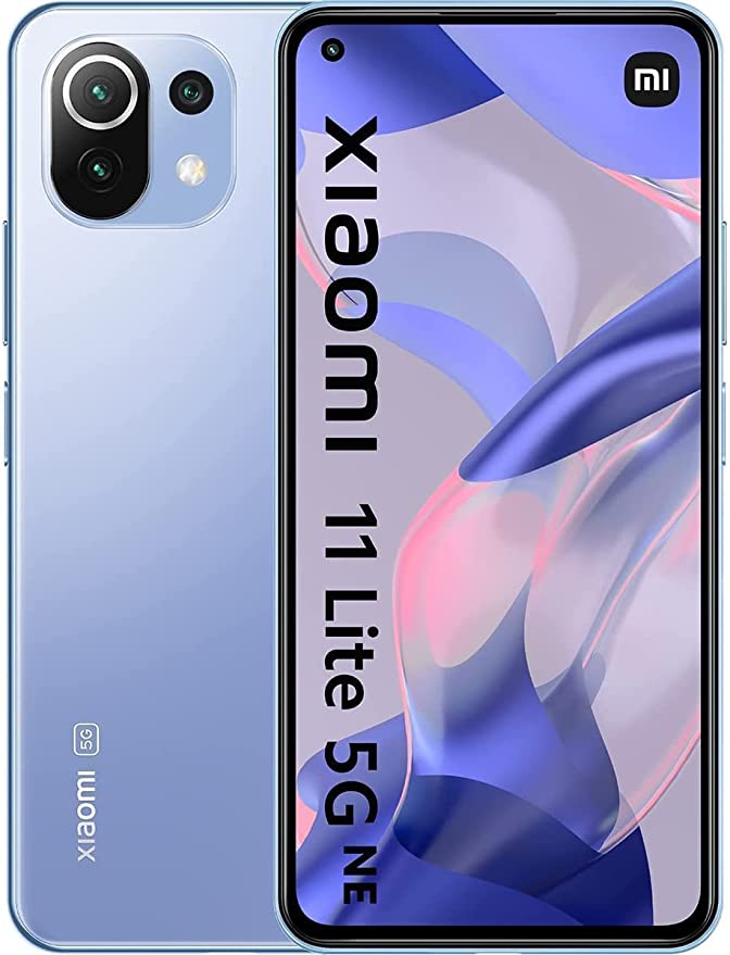 xiaomi mi 11 lite Xiaomi Mi 11 Lite