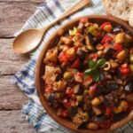 caponata siliciana