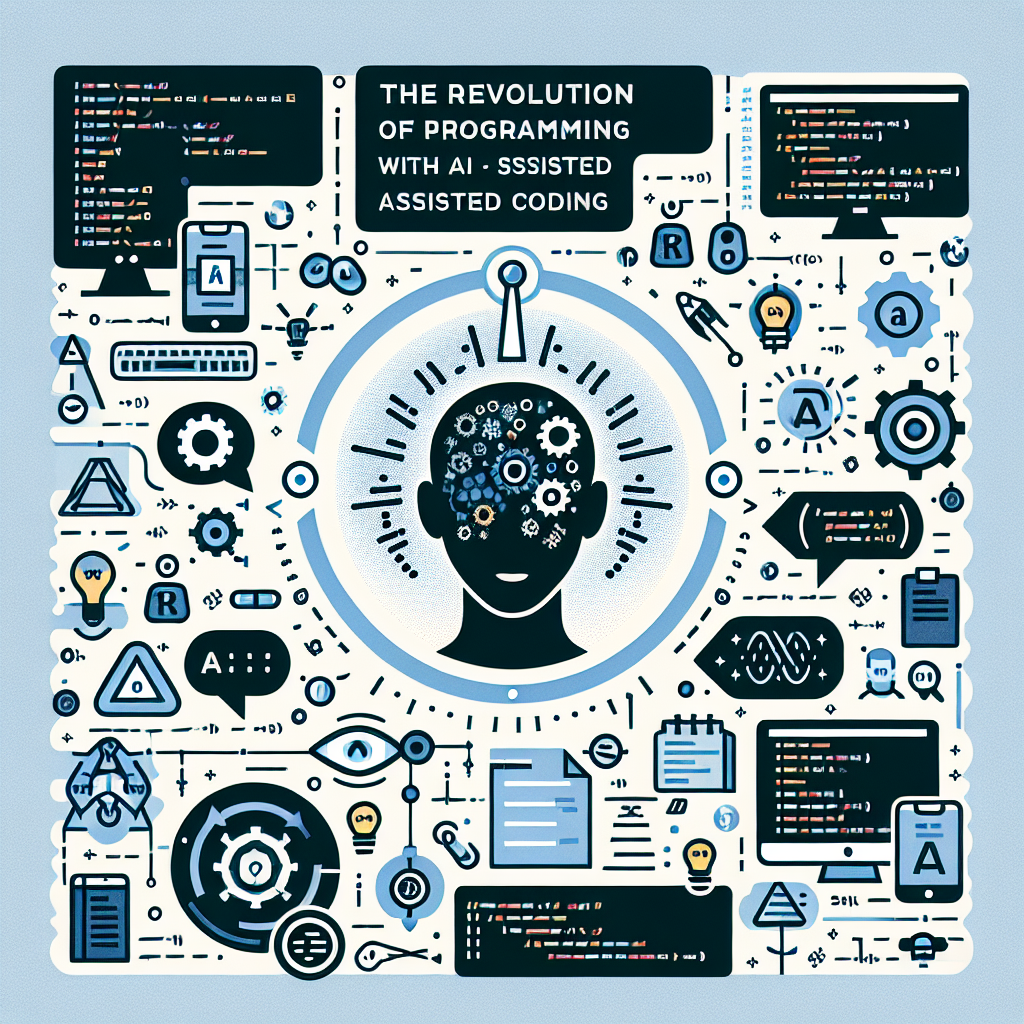 The Programming Revolution with AI: Assisted Coding