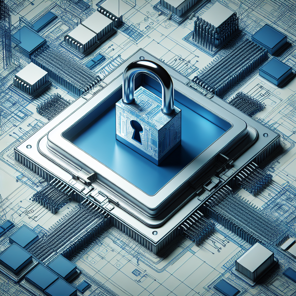 La arquitectura de los procesadores RISC-V y el open source