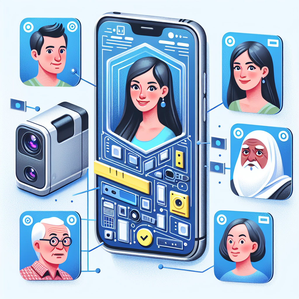 Nuevos sensores LiDAR en smartphones: ¿Realmente los necesitamos?