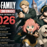 Spy x Family: Confirmed Missions for the New 2026 Release