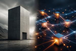 De Monolito a Event-Driven: Cuándo implementar RabbitMQ o Kafka en tus backends