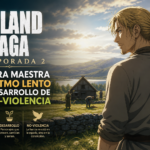 Vinland Saga Season 2: The Masterpiece of Slow Pace and Non-Violence Development